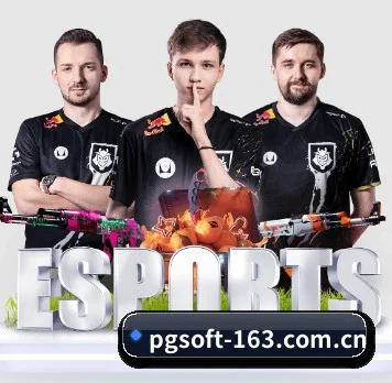 国际化进程 | PGSOFT